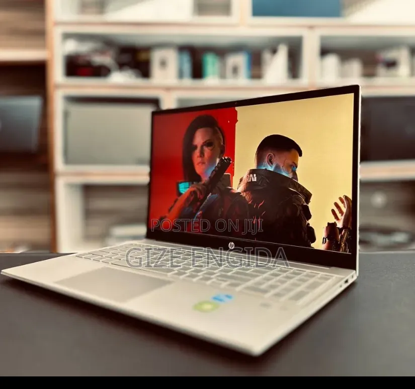New Laptop HP Pavilion 14 16GB Intel Core i5 SSD 512GB
