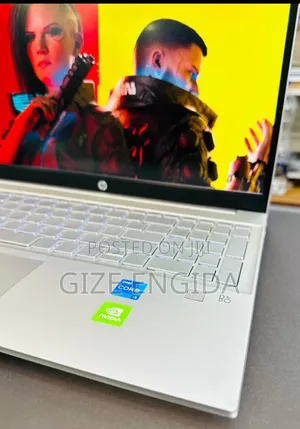 New Laptop HP Pavilion 14 16GB Intel Core i5 SSD 512GB