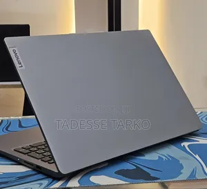 New Laptop Lenovo Ideapad 3 16GB AMD Ryzen 5 SSD 512GB