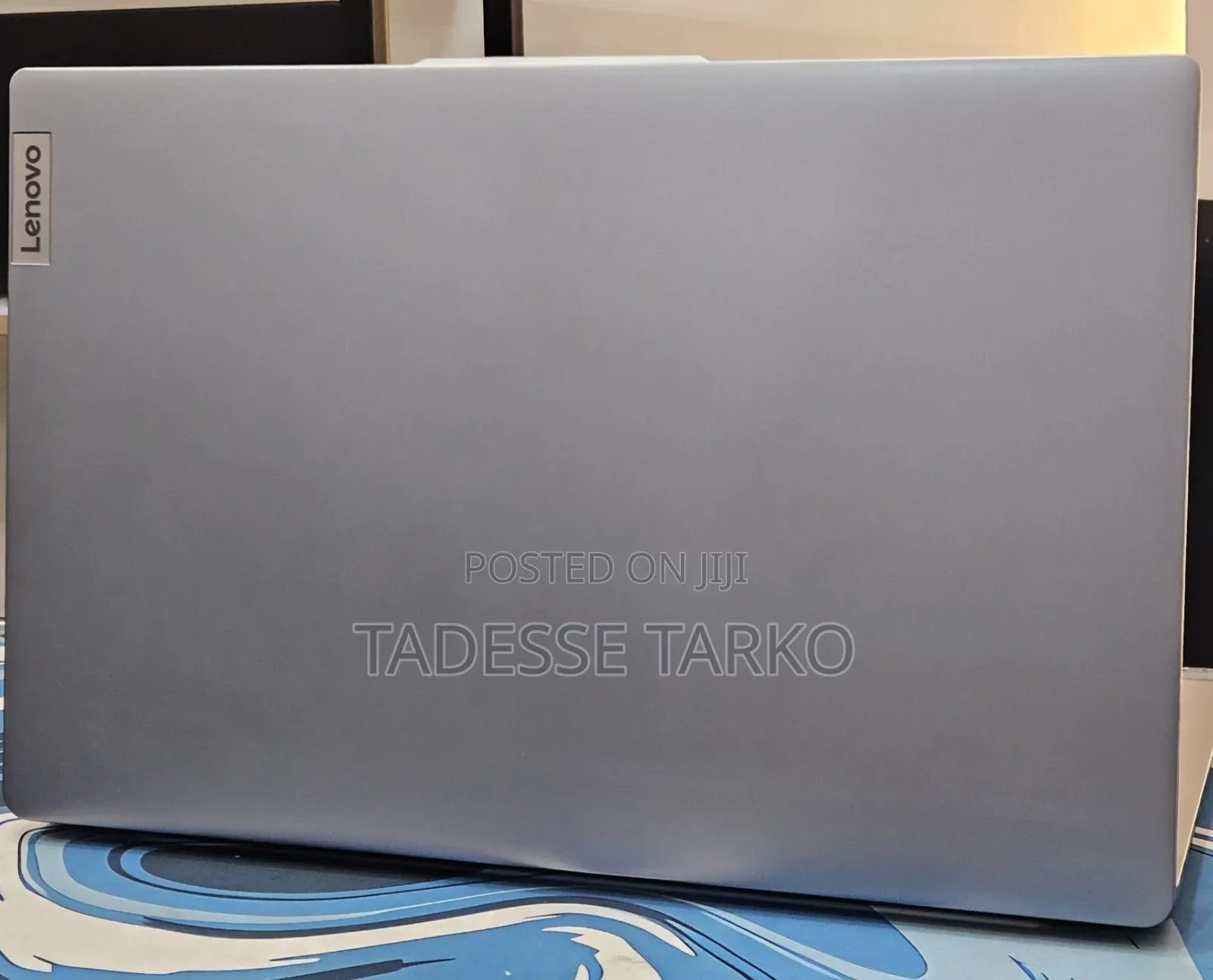 New Laptop Lenovo Ideapad 3 16GB AMD Ryzen 5 SSD 512GB