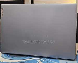 New Laptop Lenovo Ideapad 3 16GB AMD Ryzen 5 SSD 512GB