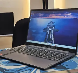 New Laptop Lenovo Ideapad 3 16GB AMD Ryzen 5 SSD 512GB