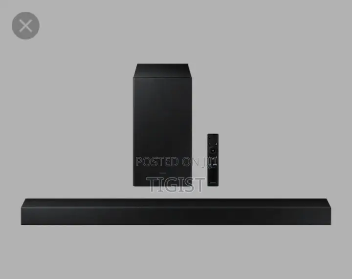Samsung Sound Bar