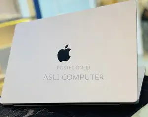 New Laptop Apple MacBook Pro 2021 M1 Max 32GB Apple M1 Max SSD 1T