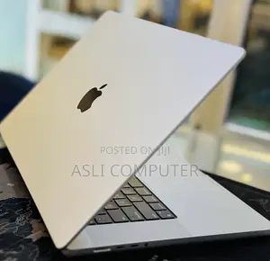 New Laptop Apple MacBook Pro 2021 M1 Max 32GB Apple M1 Max SSD 1T