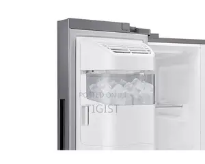 Samsung Refrigerator 617 L