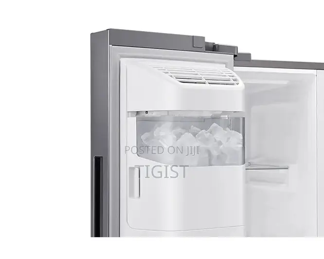 Samsung Refrigerator 617 L