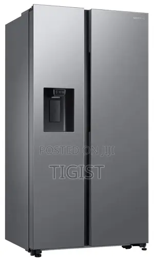 Samsung Refrigerator 617 L
