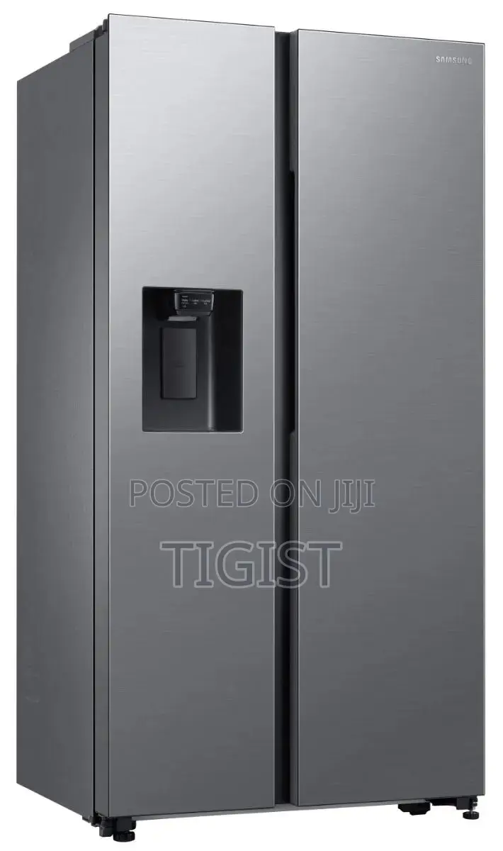 Samsung Refrigerator 617 L
