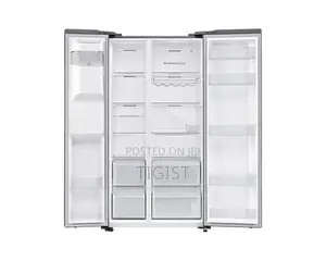 Samsung Refrigerator 617 L