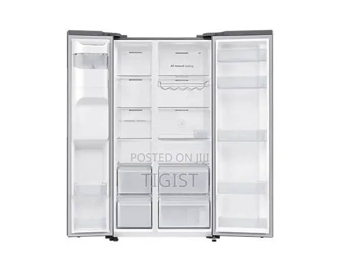 Samsung Refrigerator 617 L