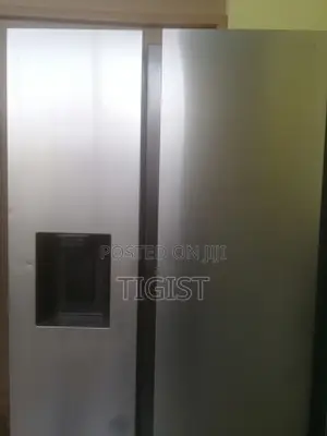 Samsung Refrigerator 617 L