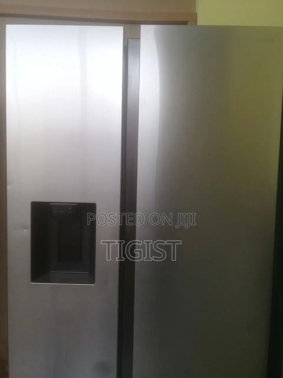 Samsung Refrigerator 617 L