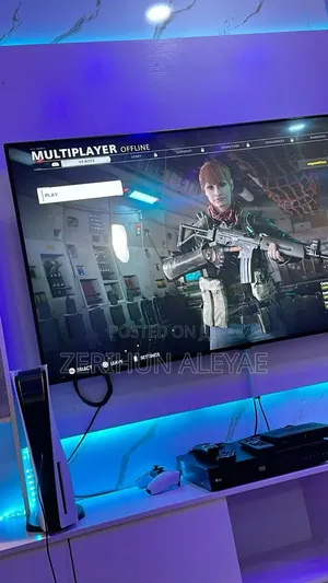Ps 5 Diisk Versiion
