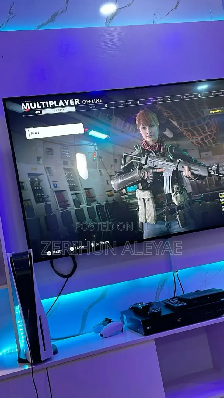 Ps 5 Diisk Versiion