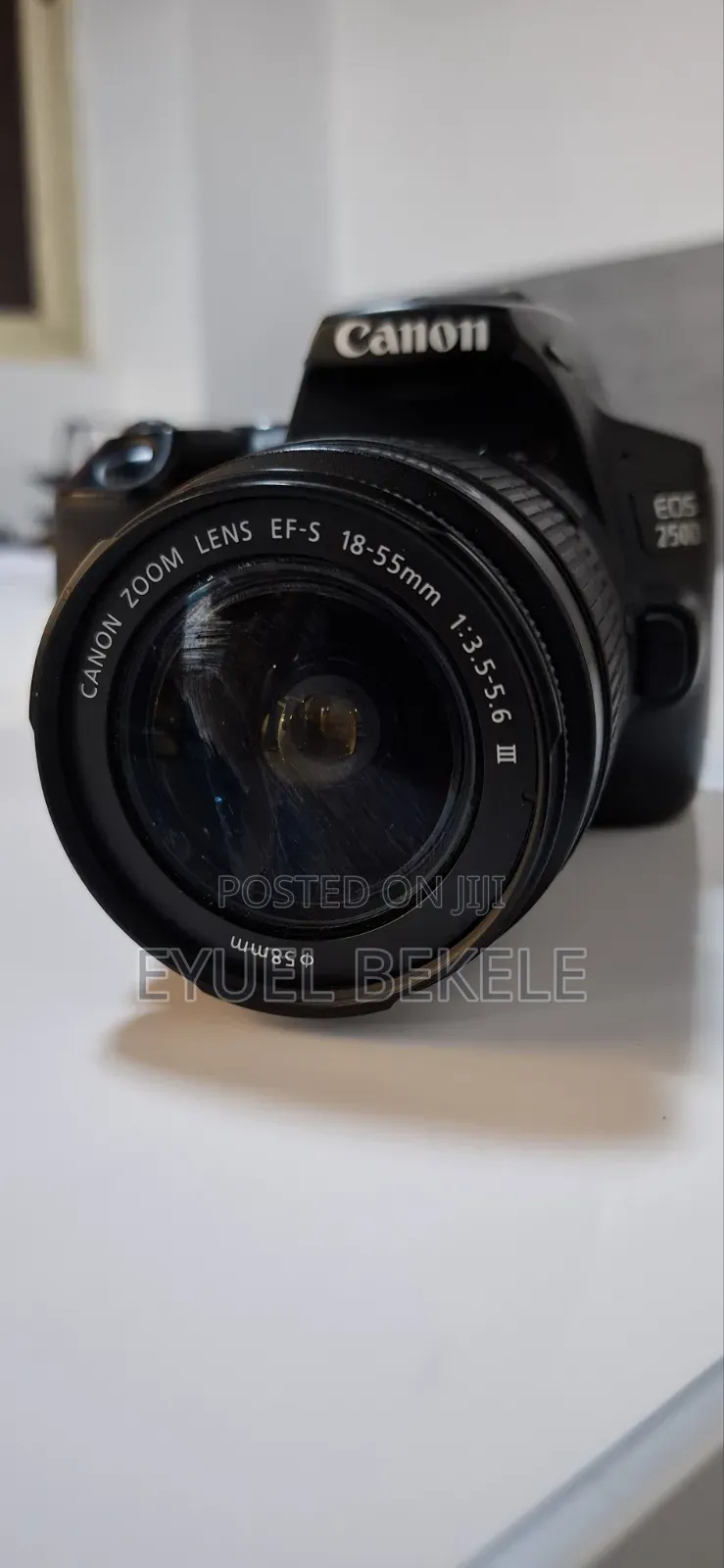 Canon 250D