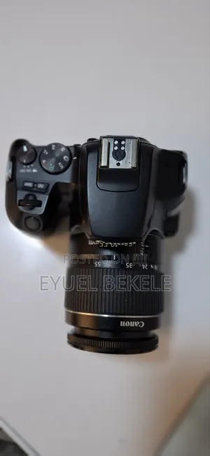 Canon 250D