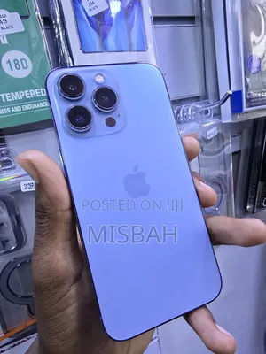 Apple iPhone 13 Pro 128 GB Blue