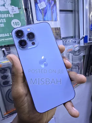 Apple iPhone 13 Pro 128 GB Blue