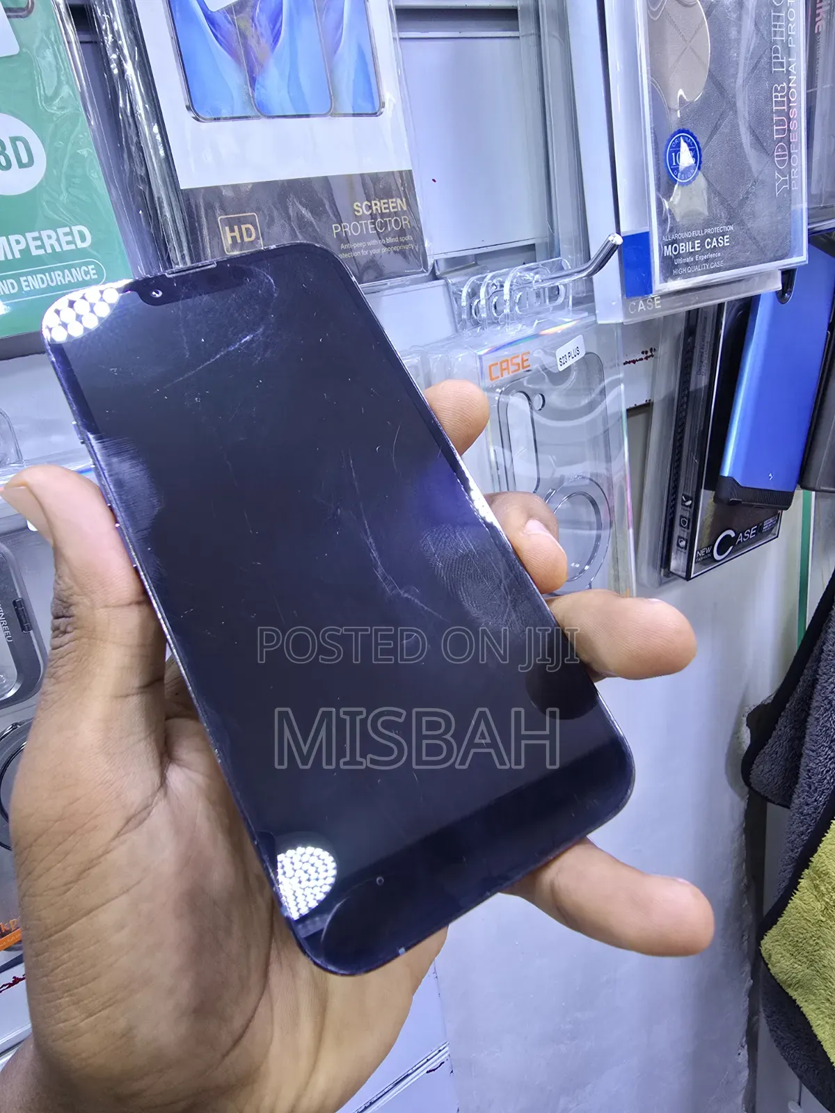 Apple iPhone 13 Pro 128 GB Blue
