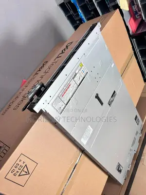 New Server Dell PowerEdge R650 32GB Intel Xeon HDD 1.5T