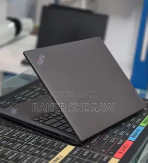 New Laptop Lenovo ThinkPad T14 16GB Intel Core i7 SSD 512GB