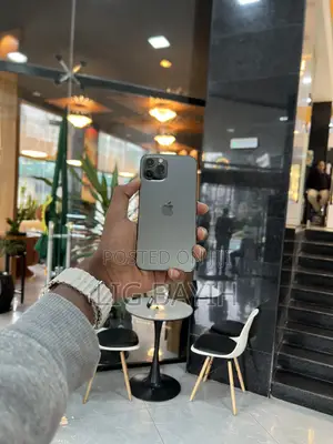 New Apple iPhone 12 Pro 256 GB