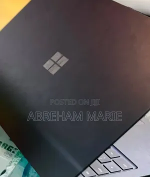 New Laptop Microsoft Surface Laptop 4 16GB Intel Core i7 SSD 512GB
