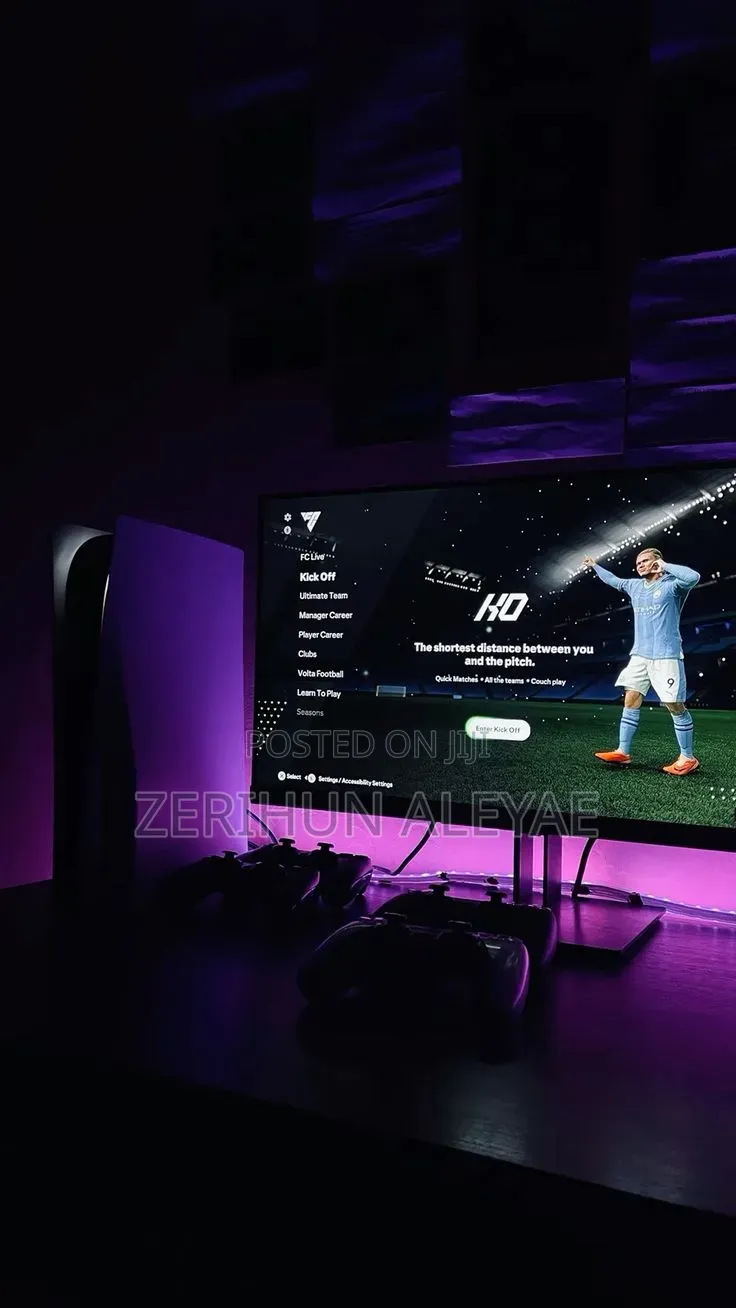 Ps 5 Pro Jjailbreaak