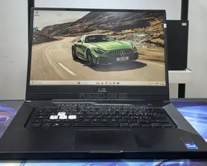 New Laptop Asus TUF Dash F15 16GB Intel Core i7 SSD 512GB