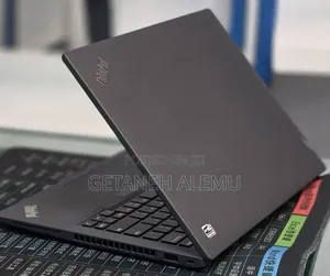 New Laptop Lenovo ThinkPad T14 G4 16GB Intel Core i7 SSD 512GB