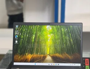 New Laptop Lenovo ThinkPad T14 G4 16GB Intel Core i7 SSD 512GB