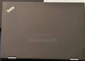 New Laptop Lenovo ThinkPad X1 Yoga 8GB Intel Core i5 SSD 512GB