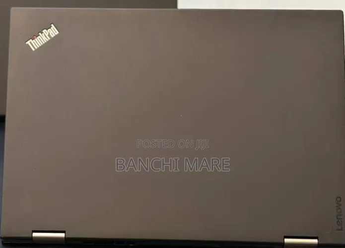 New Laptop Lenovo ThinkPad X1 Yoga 8GB Intel Core i5 SSD 512GB
