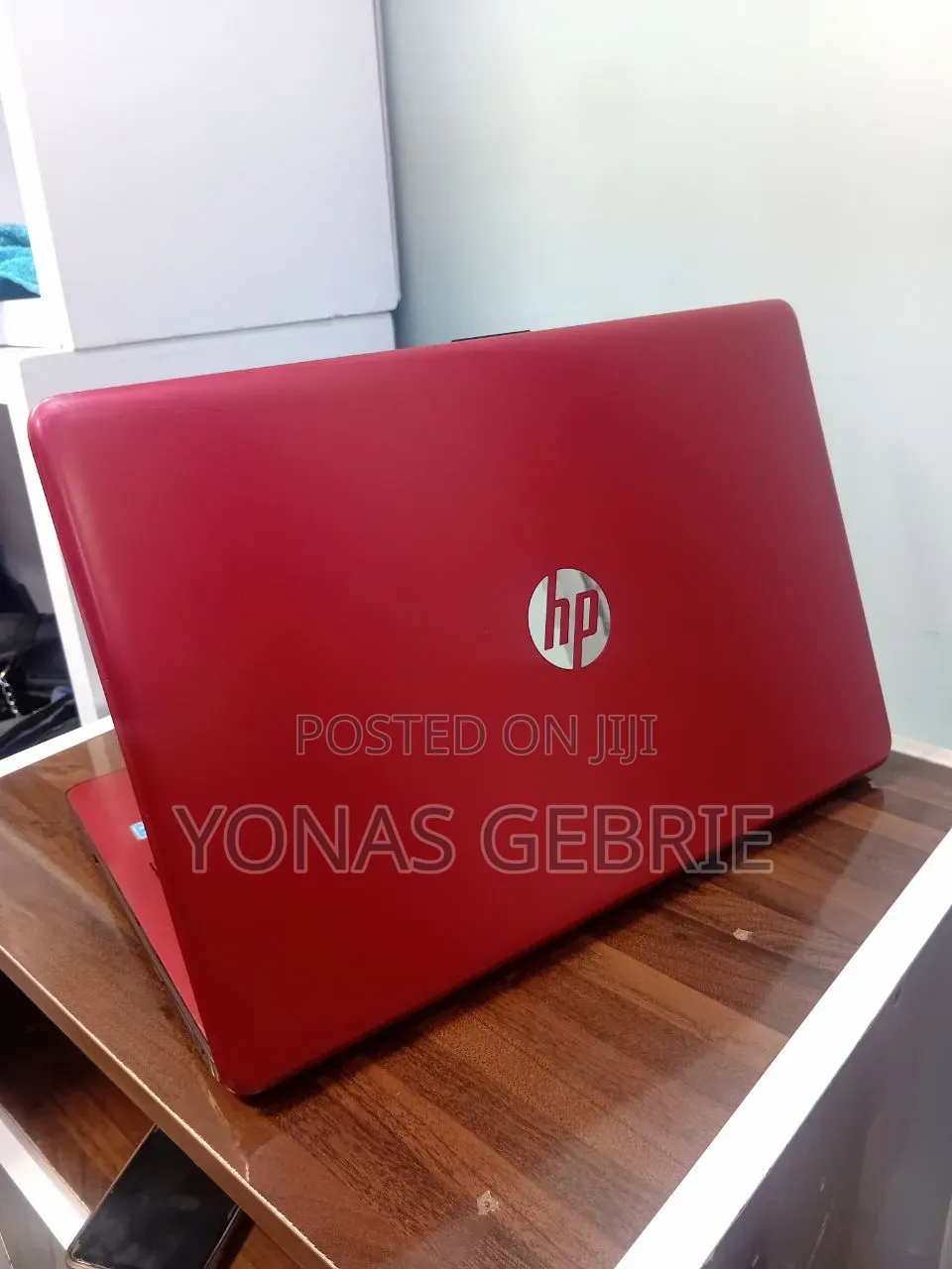 Laptop HP Stream Notebook 4GB Intel Pentium HDD 500GB