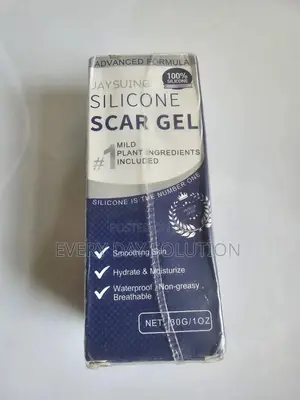 Advanced Silicone Scar Gel – Premium Skin Care | 30G
