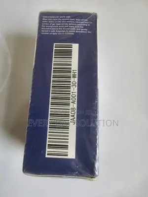 Advanced Silicone Scar Gel – Premium Skin Care | 30G