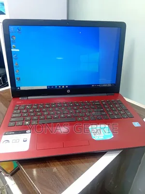Laptop HP Stream Notebook 4GB Intel Pentium HDD 500GB