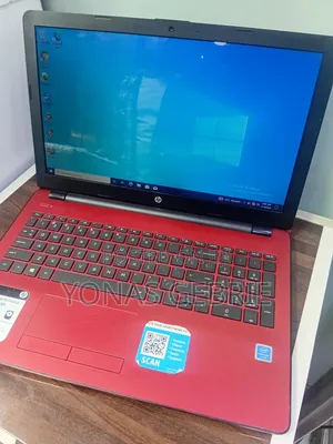 Laptop HP Stream Notebook 4GB Intel Pentium HDD 500GB