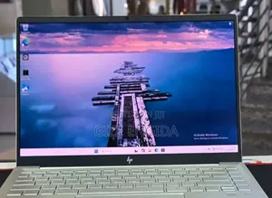 New Laptop HP Pavilion 14 16GB Intel Core i7 SSD 512GB