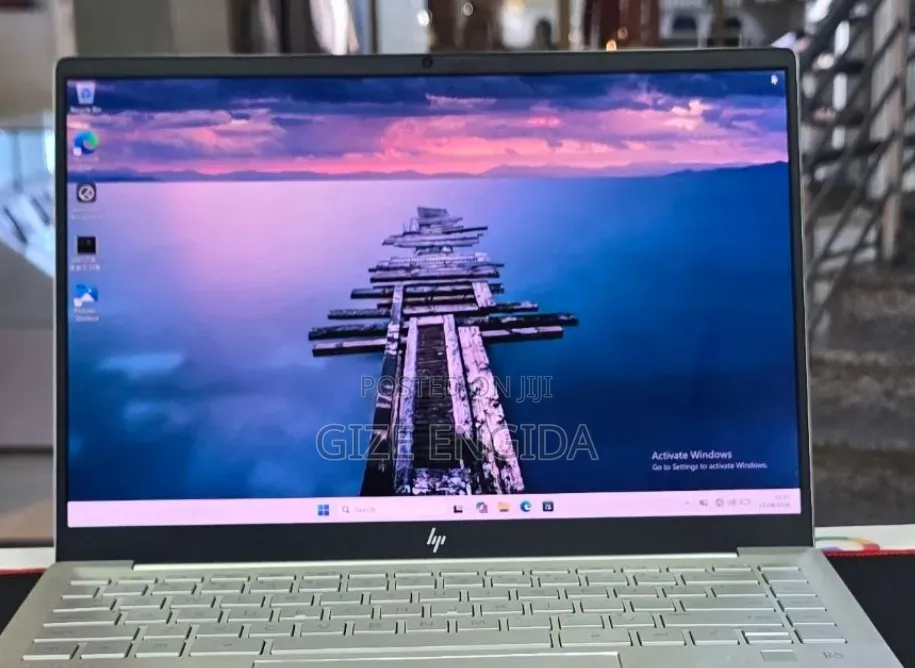 New Laptop HP Pavilion 14 16GB Intel Core i7 SSD 512GB