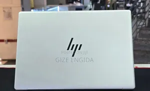 New Laptop HP Pavilion 14 16GB Intel Core i7 SSD 512GB