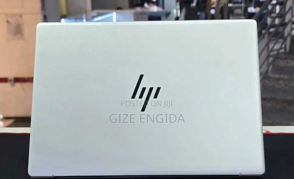 New Laptop HP Pavilion 14 16GB Intel Core i7 SSD 512GB