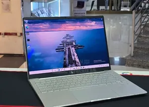 New Laptop HP Pavilion 14 16GB Intel Core i7 SSD 512GB
