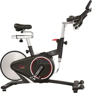 Sunny Health and Fitness Indoor Cycling Bike