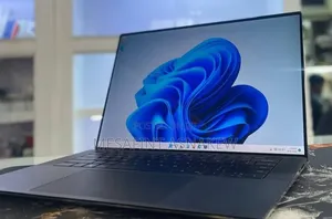 New Laptop Dell Precision 5540 16GB Intel Core i7 SSD 512GB
