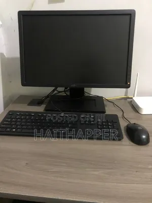 Desktop Computer Dell OptiPlex 9020 20GB Intel Core i5 SSD 500GB
