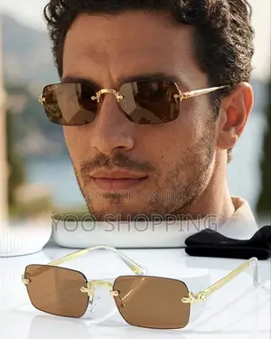 Ray Ban Unisex Glasses