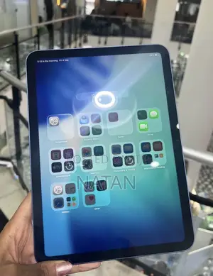 New Apple iPad (2022) 64 GB