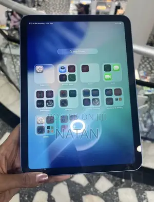 New Apple iPad (2022) 64 GB